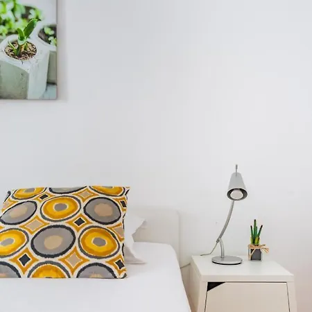 Olarias Terrace By Bnbird Iv 公寓 *