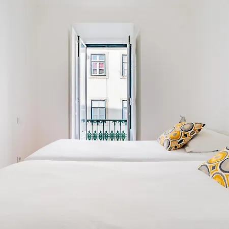 Olarias Terrace By Bnbird Iv 公寓